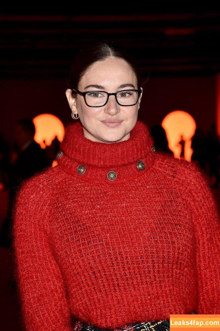 Shaliene Woodley / shailenewoodley leaked photo photo #0296