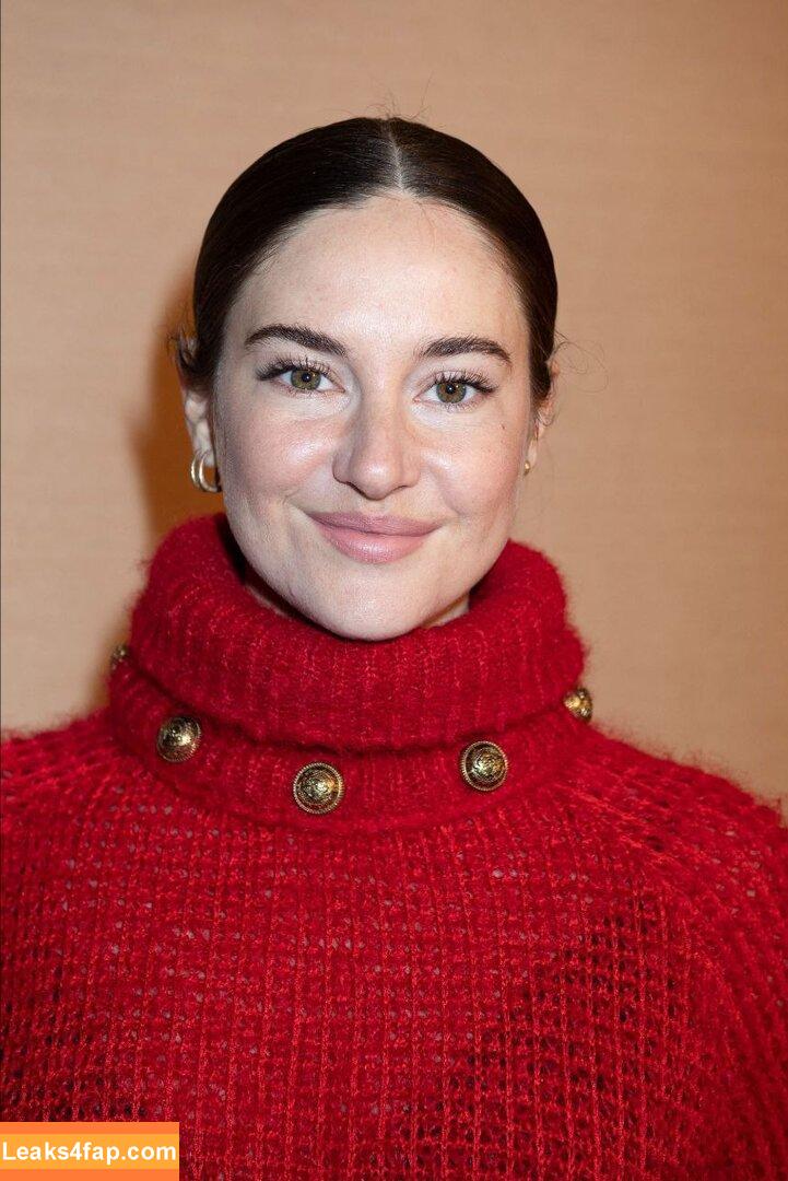 Shaliene Woodley / shailenewoodley leaked photo photo #0297