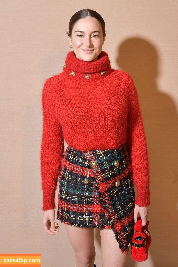 Shaliene Woodley / shailenewoodley leaked photo photo #0303