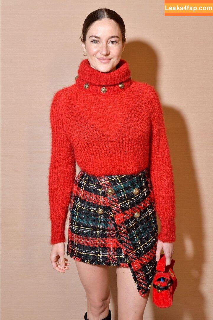 Shaliene Woodley / shailenewoodley leaked photo photo #0304