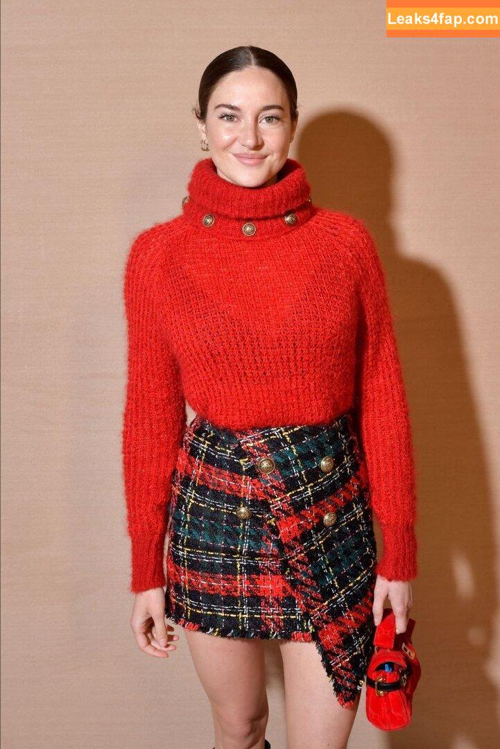 Shaliene Woodley / shailenewoodley leaked photo photo #0307
