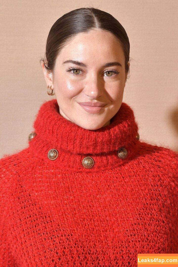 Shaliene Woodley / shailenewoodley leaked photo photo #0309