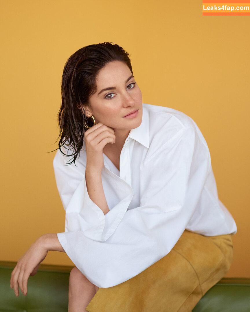 Shaliene Woodley / shailenewoodley leaked photo photo #0315