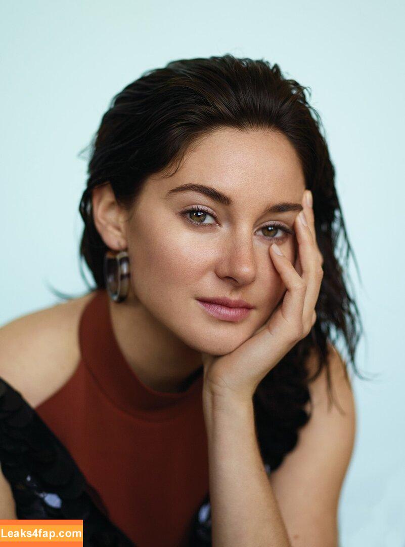 Shaliene Woodley / shailenewoodley leaked photo photo #0319