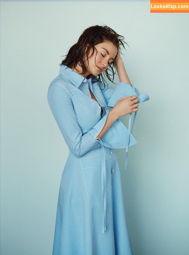 Shaliene Woodley / shailenewoodley leaked photo photo #0320