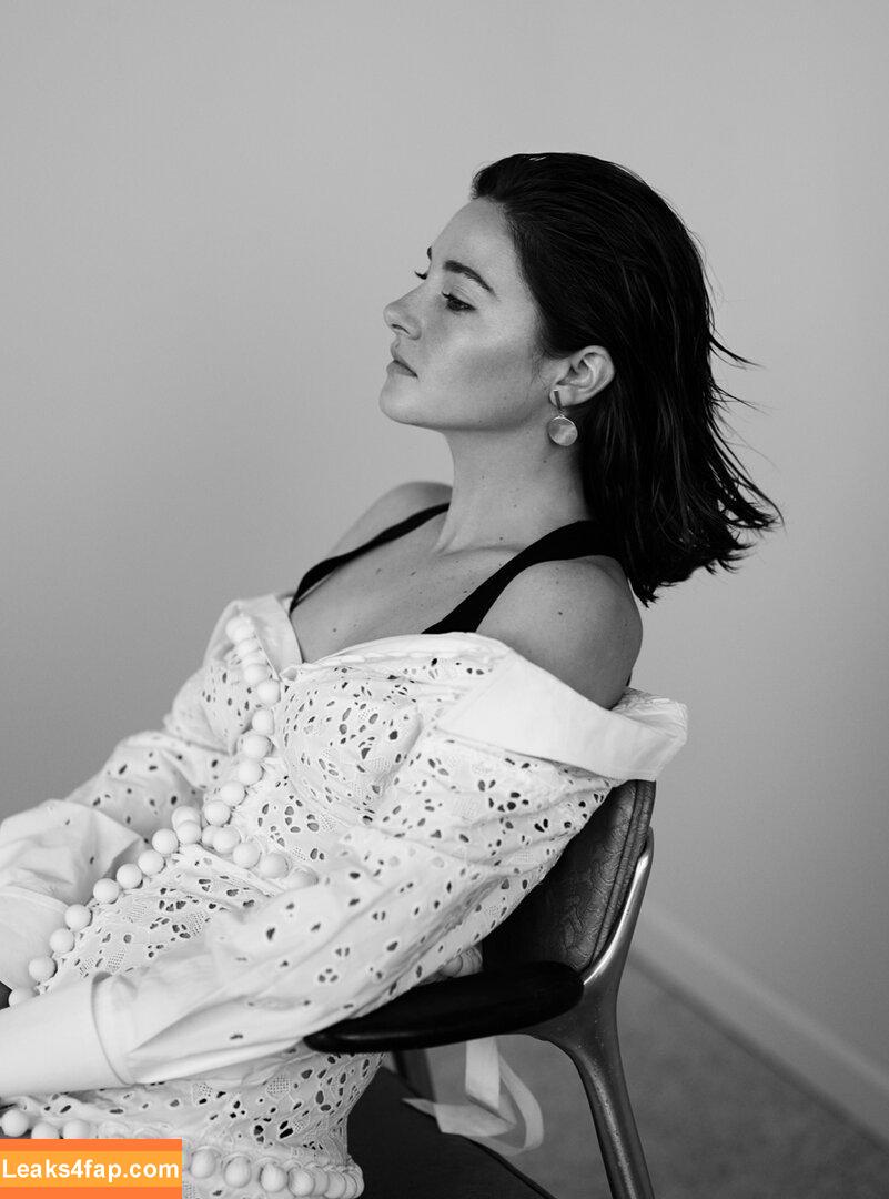 Shaliene Woodley / shailenewoodley слитое фото фото #0323