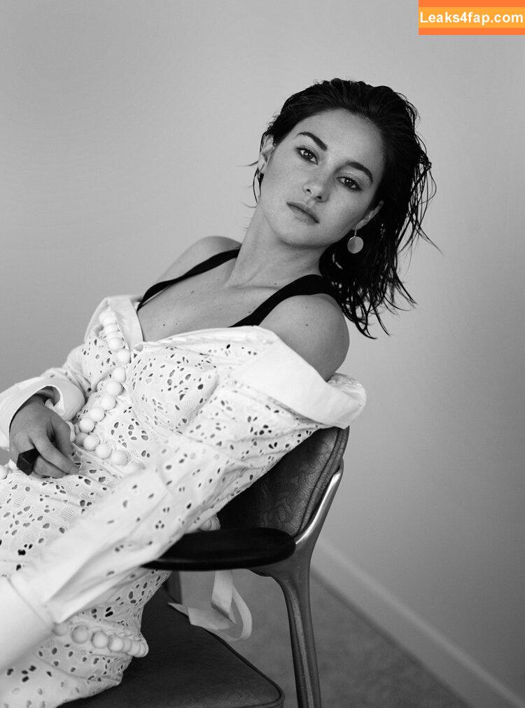 Shaliene Woodley / shailenewoodley leaked photo photo #0324