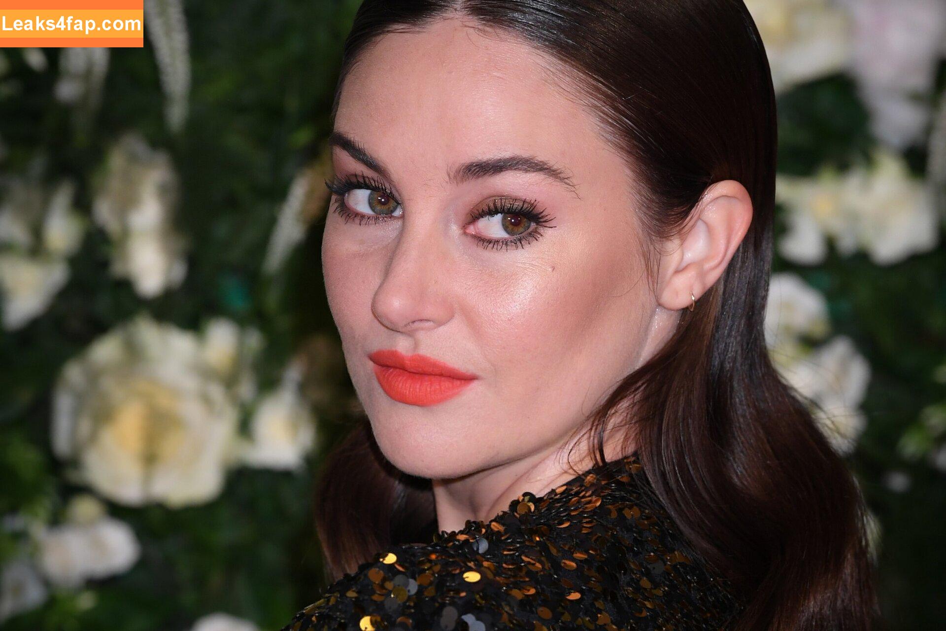 Shaliene Woodley / shailenewoodley leaked photo photo #0334