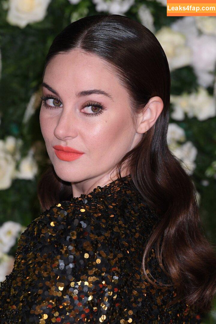 Shaliene Woodley / shailenewoodley leaked photo photo #0335