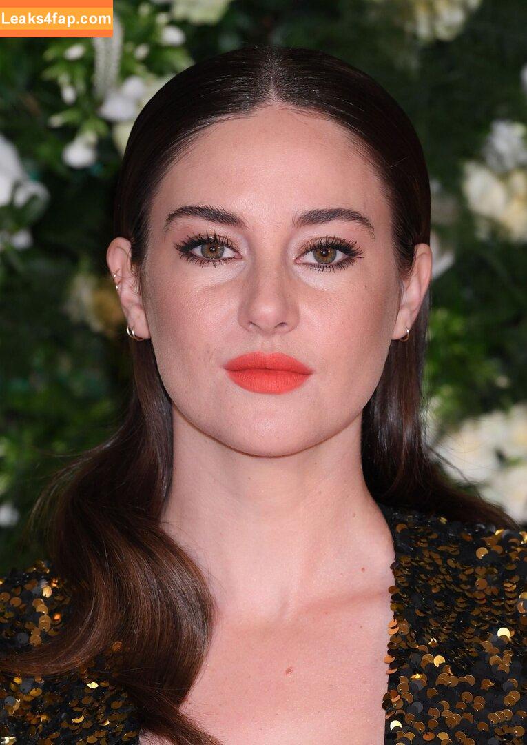 Shaliene Woodley / shailenewoodley leaked photo photo #0336