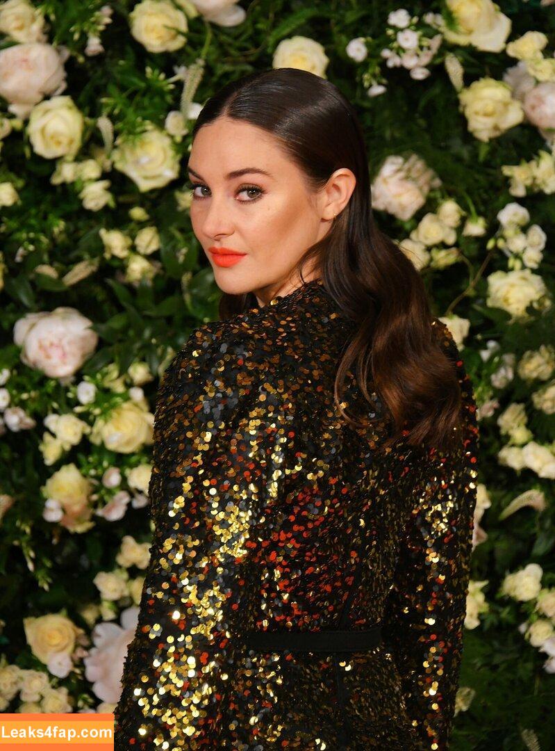 Shaliene Woodley / shailenewoodley leaked photo photo #0340