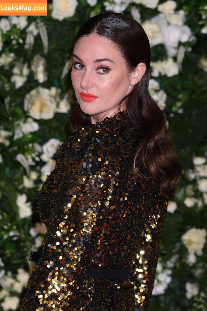Shaliene Woodley / shailenewoodley leaked photo photo #0341