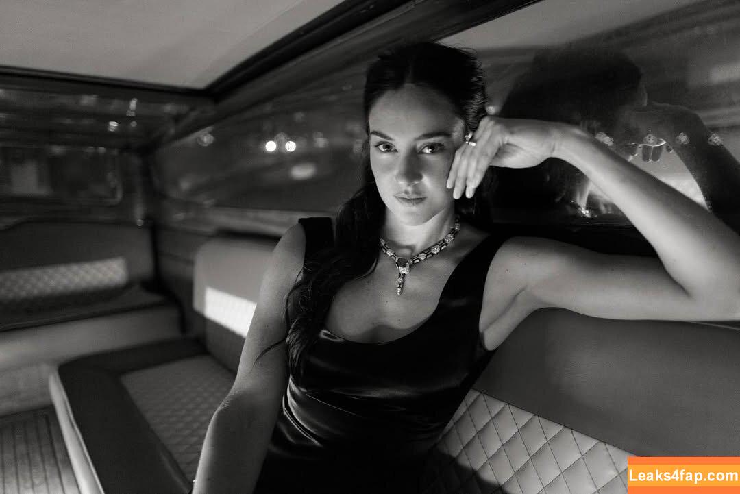 Shaliene Woodley / shailenewoodley слитое фото фото #0357