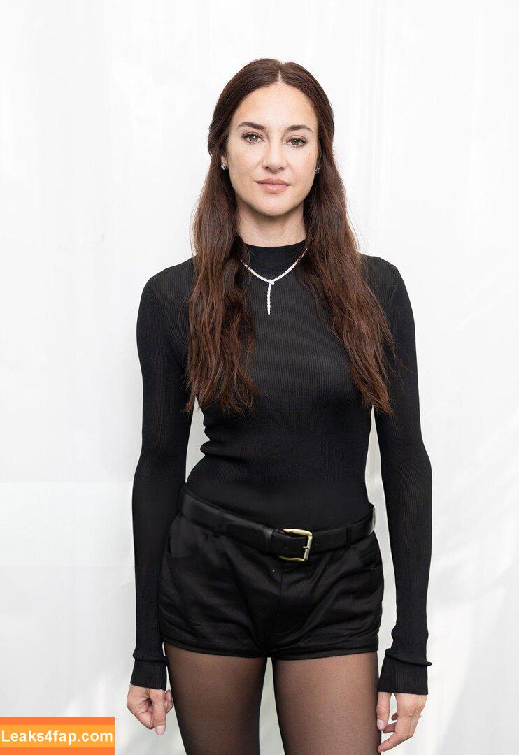 Shaliene Woodley / shailenewoodley слитое фото фото #0369