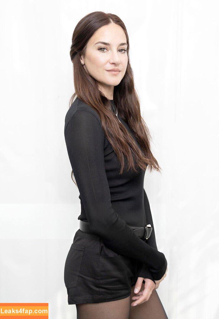 Shaliene Woodley / shailenewoodley слитое фото фото #0370