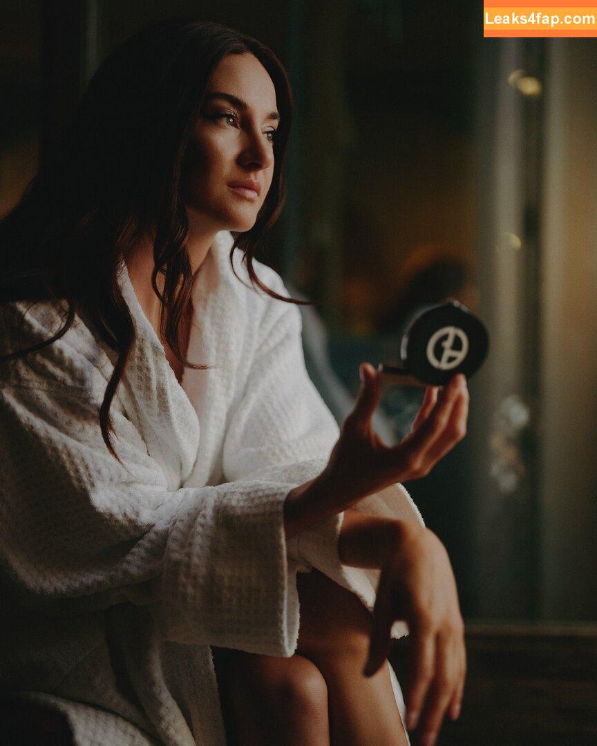 Shaliene Woodley / shailenewoodley слитое фото фото #0373