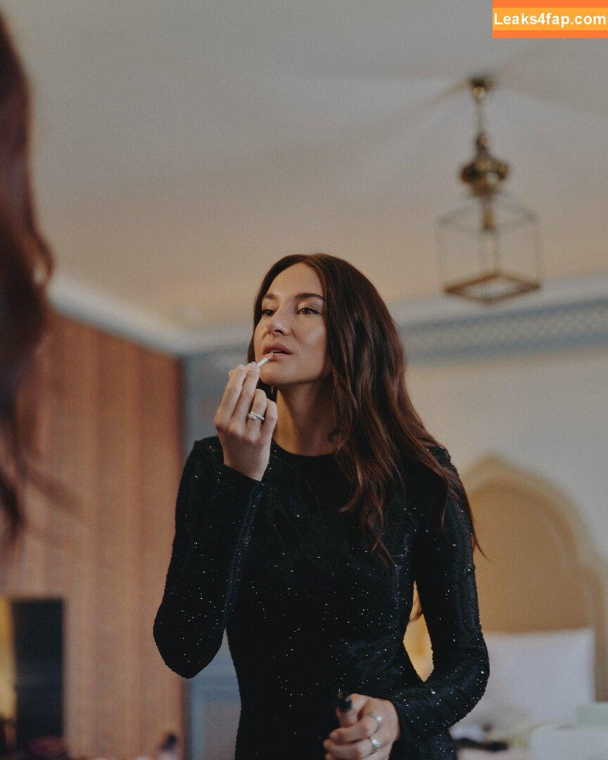 Shaliene Woodley / shailenewoodley слитое фото фото #0374