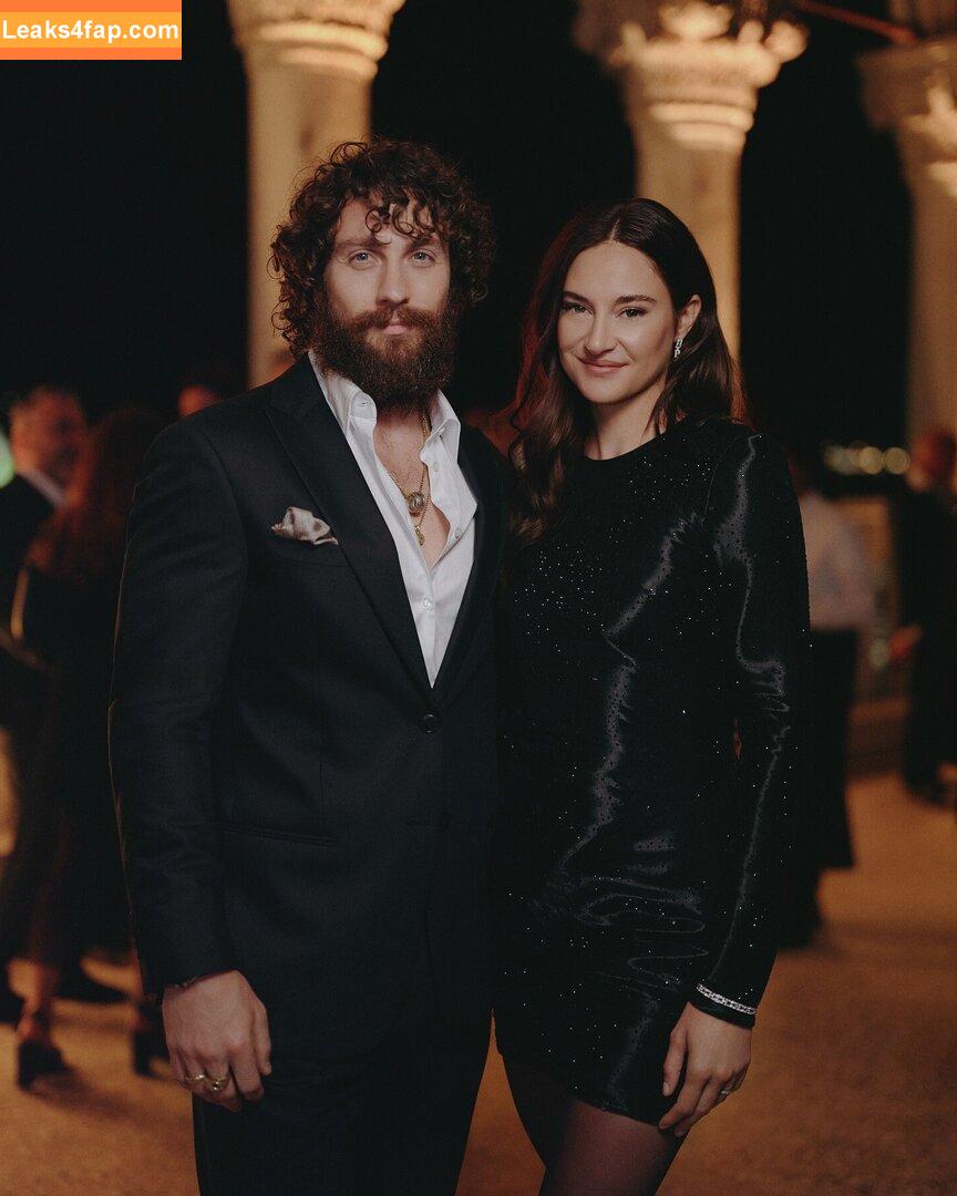 Shaliene Woodley / shailenewoodley слитое фото фото #0377
