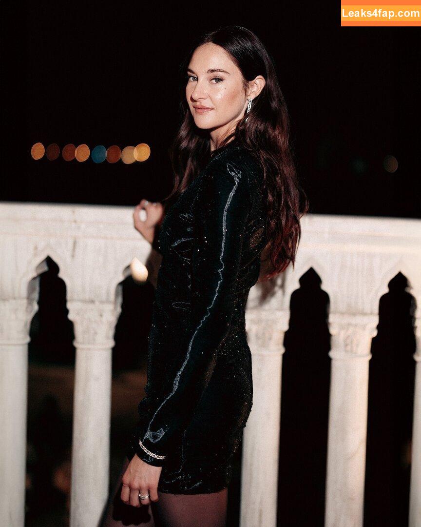 Shaliene Woodley / shailenewoodley слитое фото фото #0379