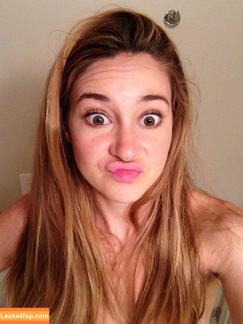 Shaliene Woodley / shailenewoodley leaked photo photo #0387