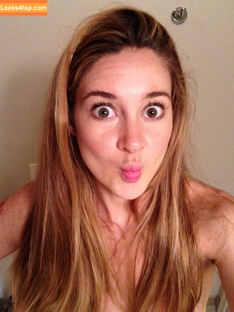 Shaliene Woodley / shailenewoodley слитое фото фото #0391