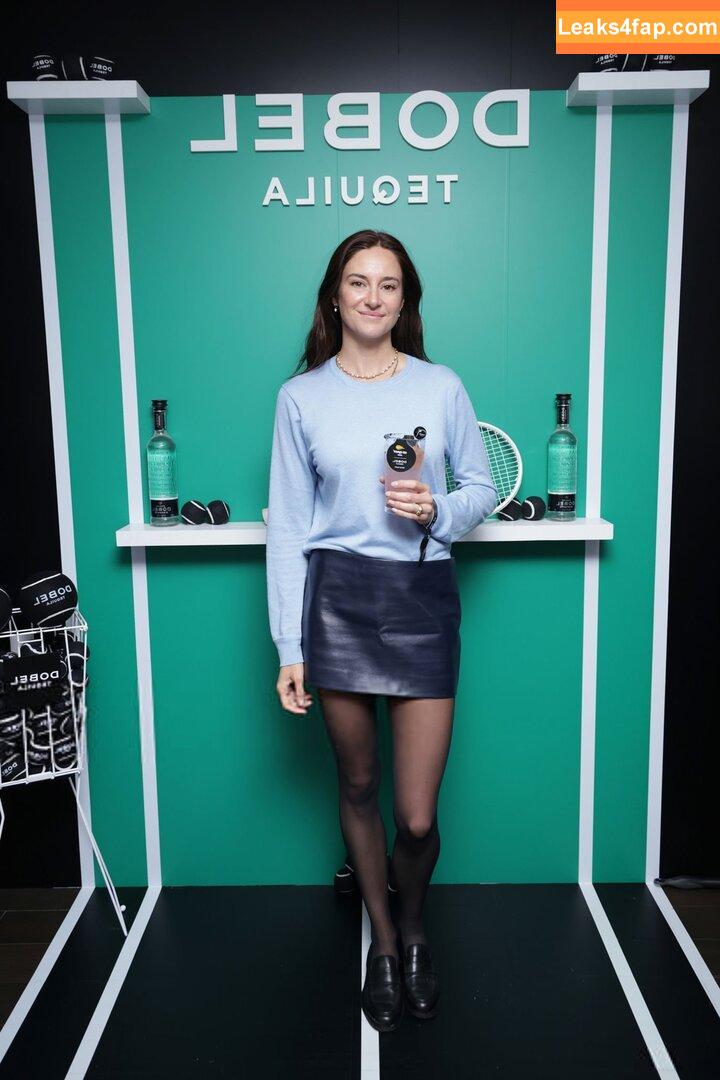 Shaliene Woodley / shailenewoodley слитое фото фото #0407