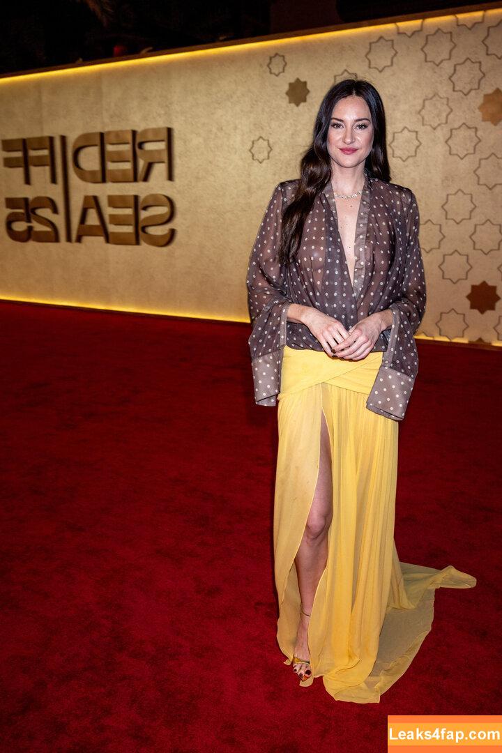 Shaliene Woodley / shailenewoodley leaked photo photo #0419