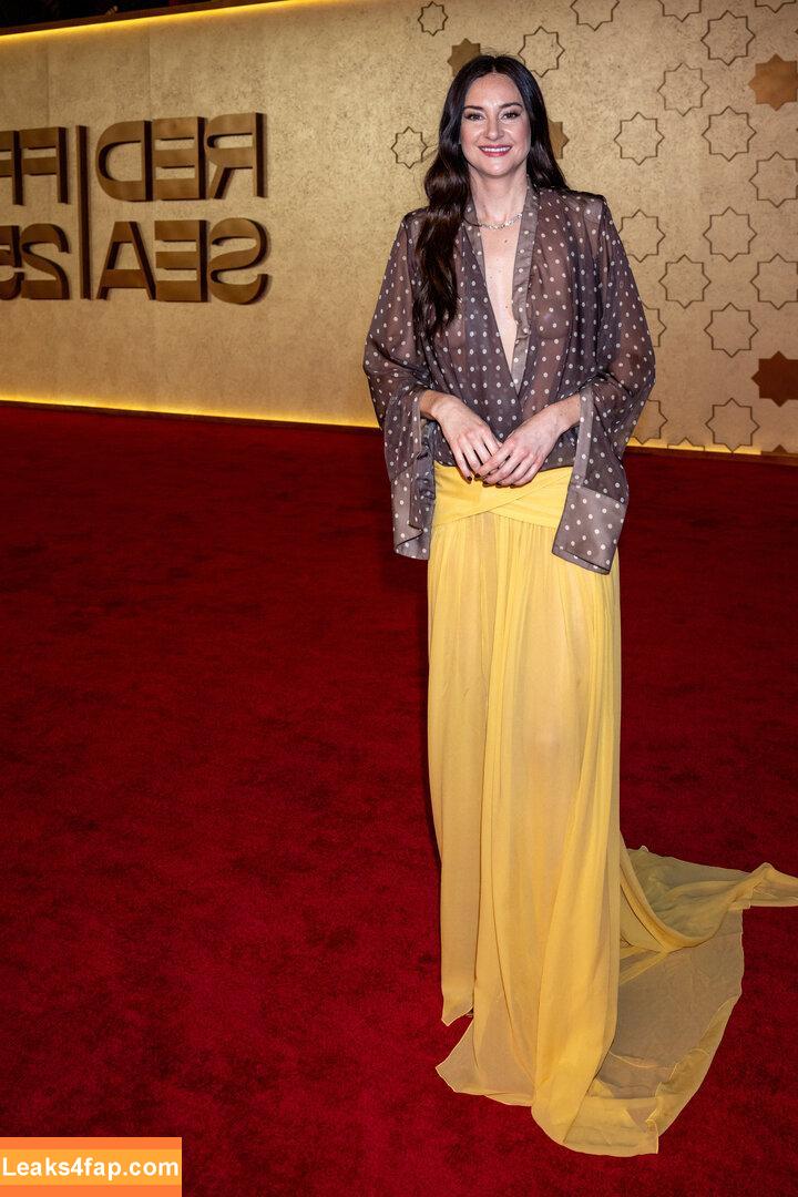 Shaliene Woodley / shailenewoodley leaked photo photo #0422