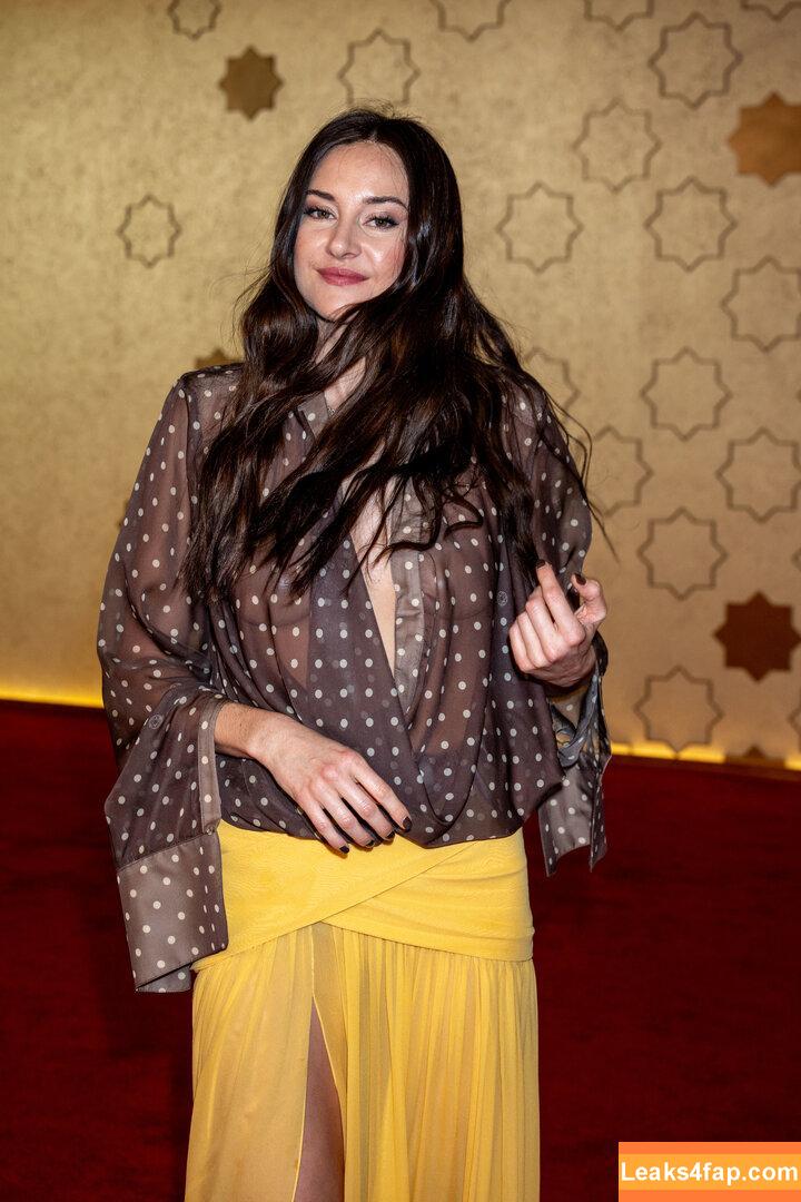 Shaliene Woodley / shailenewoodley leaked photo photo #0423