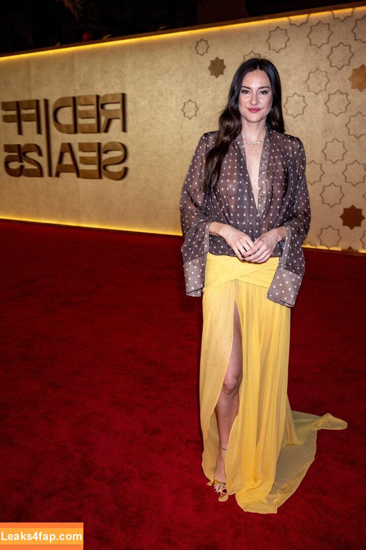 Shaliene Woodley / shailenewoodley leaked photo photo #0424