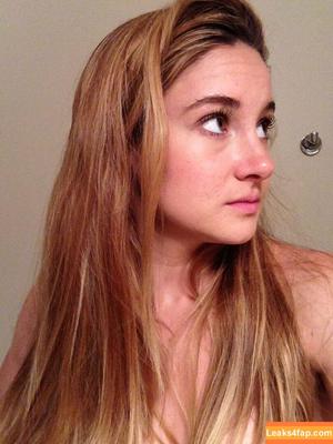 Shaliene Woodley photo #0402