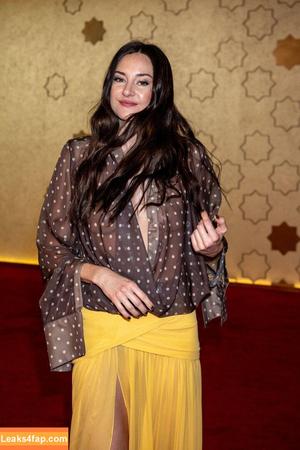 Shaliene Woodley photo #0420