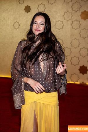 Shaliene Woodley photo #0423