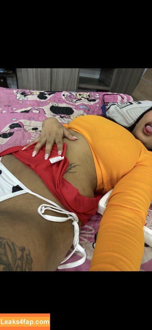 Shaly Daniela /  leaked photo photo #0010