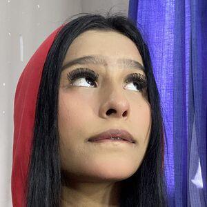 random model