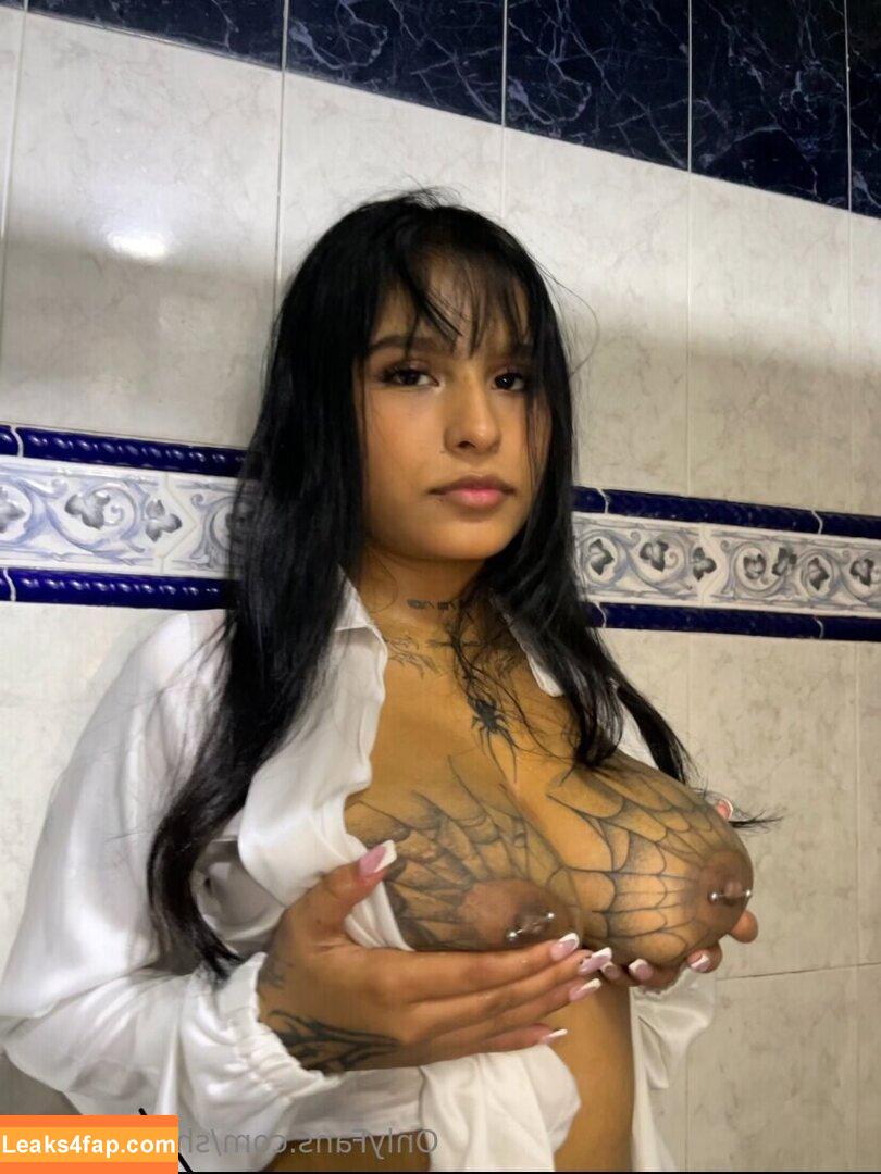 shalydaniela / shalydaniela_ leaked photo photo #0057