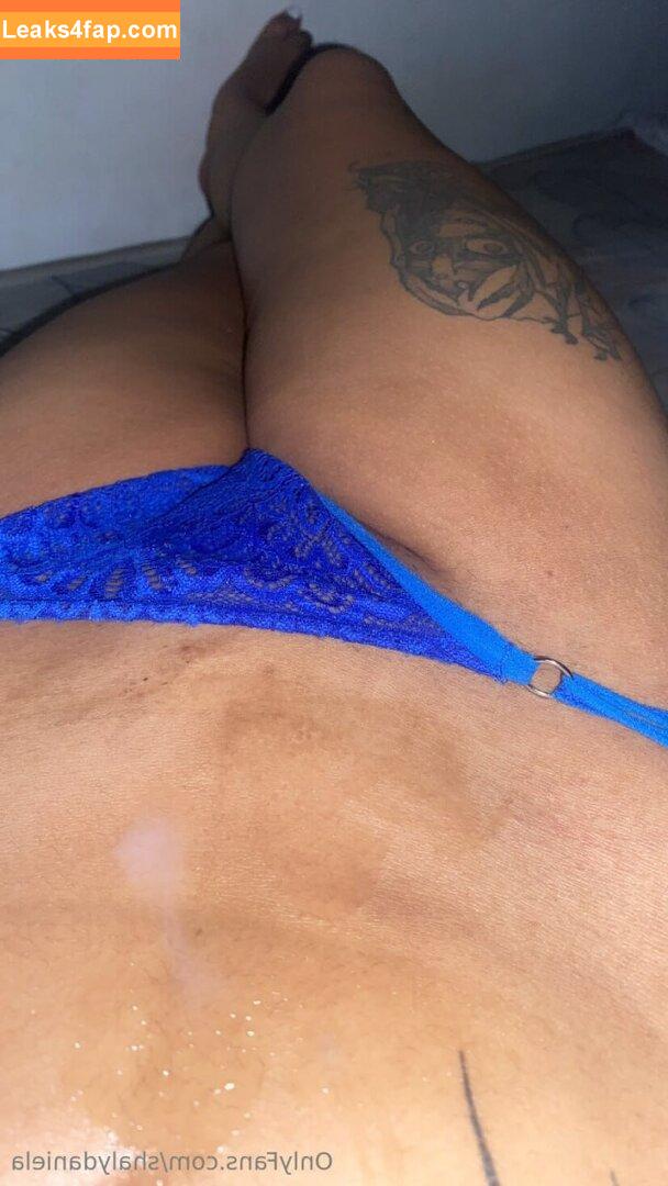 shalydaniela / shalydaniela_ leaked photo photo #0058