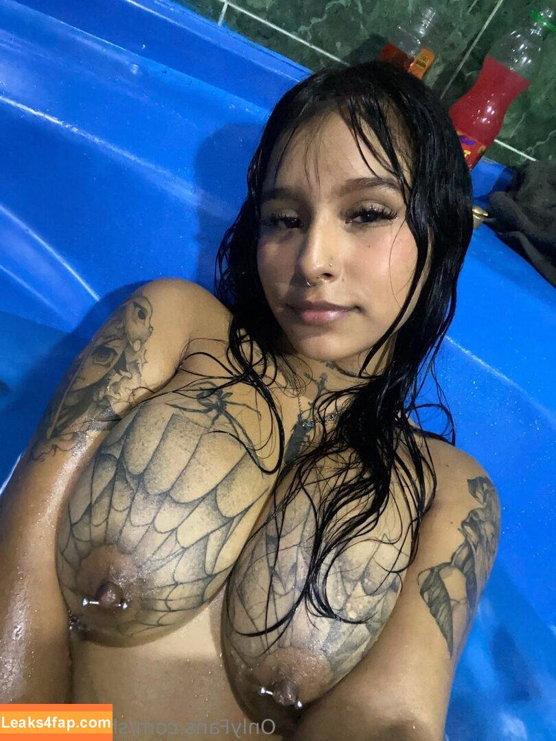 shalydaniela / shalydaniela_ leaked photo photo #0060