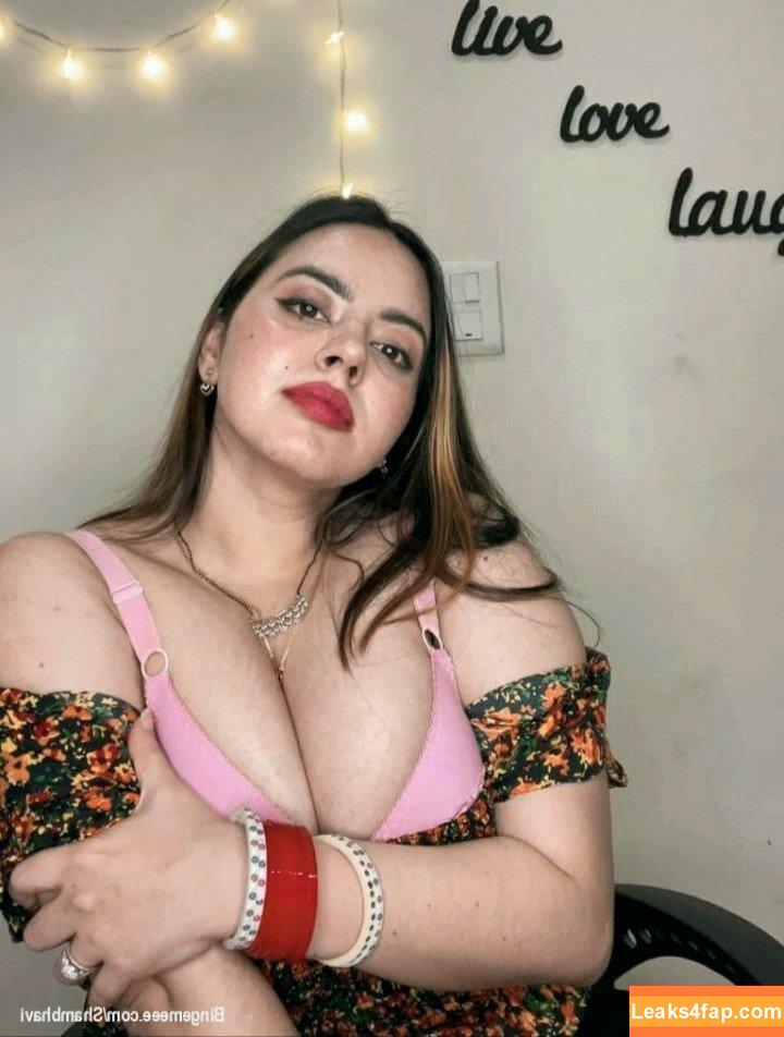 Shambhavi Sharma / i_shambhavi_i leaked photo photo #0039