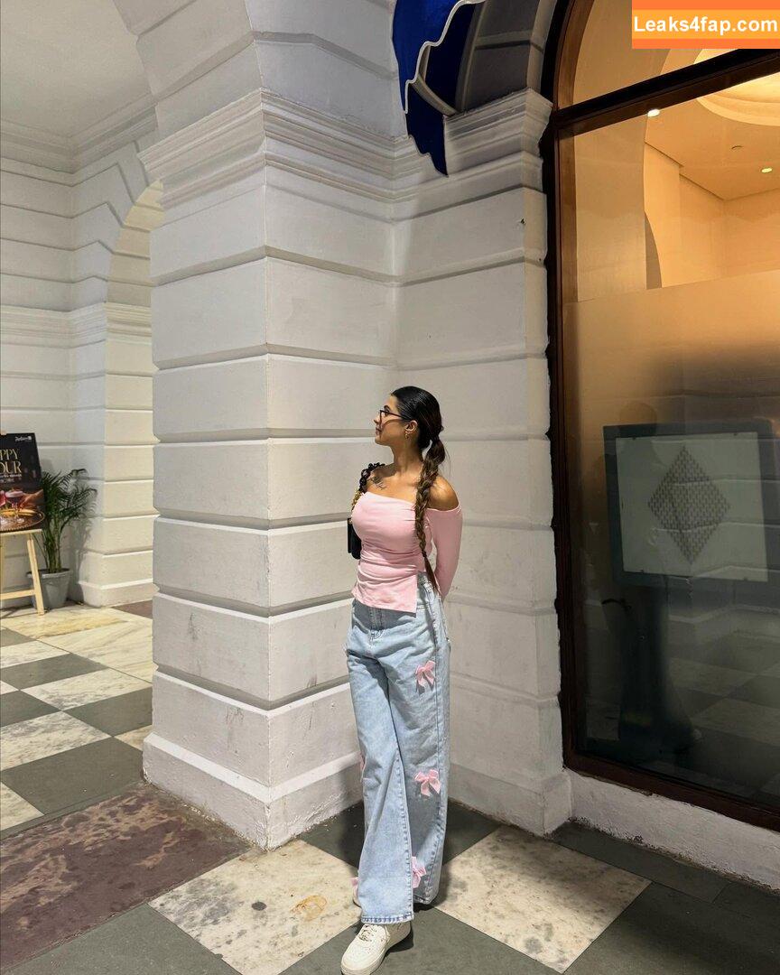 Shambhavi Singh / shambhavi1997 leaked photo photo #0079