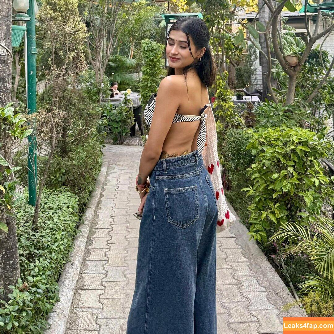Shambhavi Singh / shambhavi1997 leaked photo photo #0081