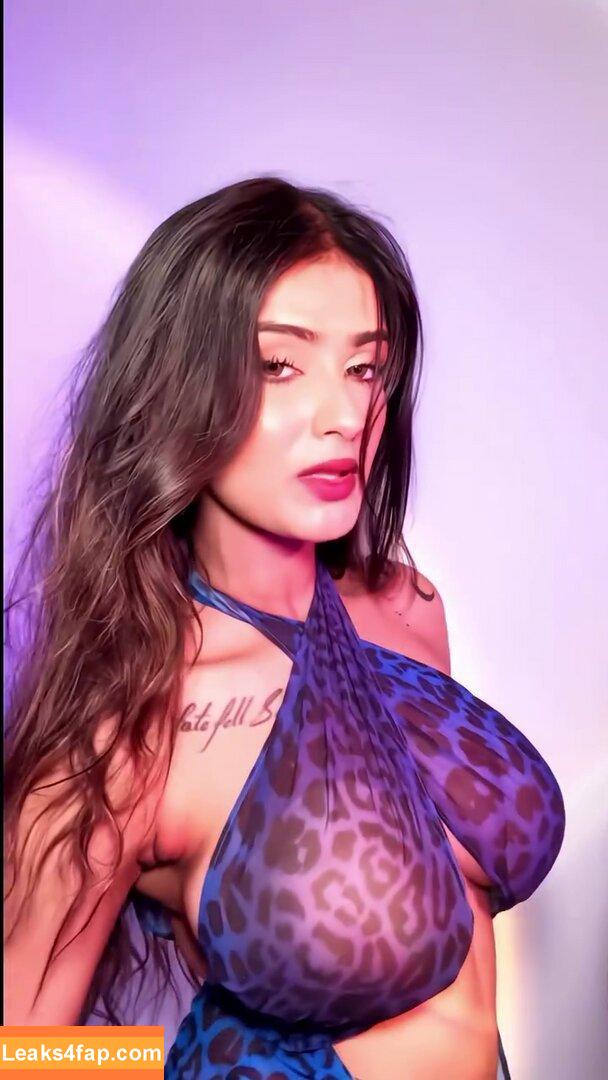 Shambhavi Singh / shambhavi1997 leaked photo photo #0085