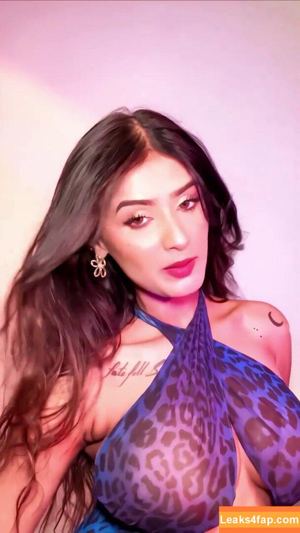 Shambhavi Singh / shambhavi1997 leaked photo photo #0087