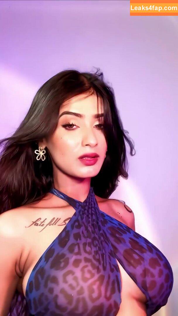 Shambhavi Singh / shambhavi1997 leaked photo photo #0089