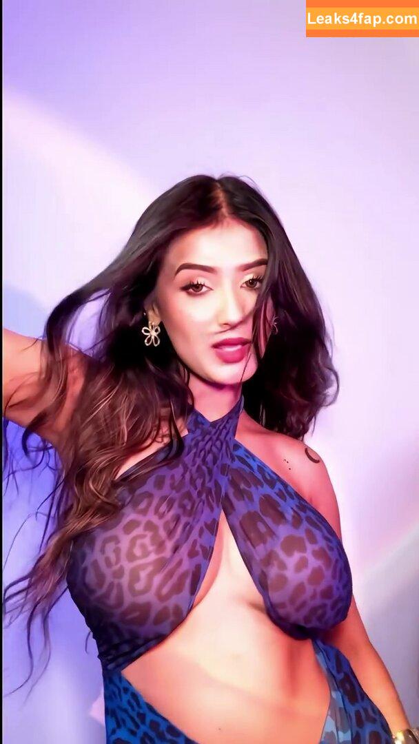 Shambhavi Singh / shambhavi1997 leaked photo photo #0090