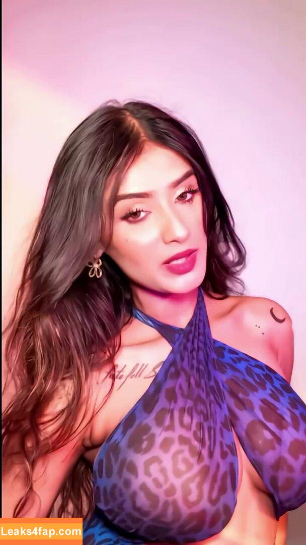 Shambhavi Singh / shambhavi1997 leaked photo photo #0092