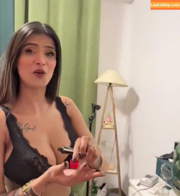 Shambhavi Singh / shambhavi1997 leaked photo photo #0103