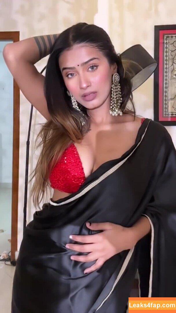 Shambhavi Singh / shambhavi1997 leaked photo photo #0124