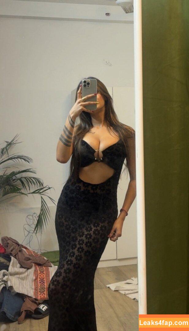 Shambhavi Singh / shambhavi1997 слитое фото фото #0132