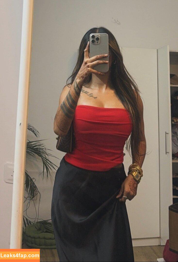 Shambhavi Singh / shambhavi1997 слитое фото фото #0136